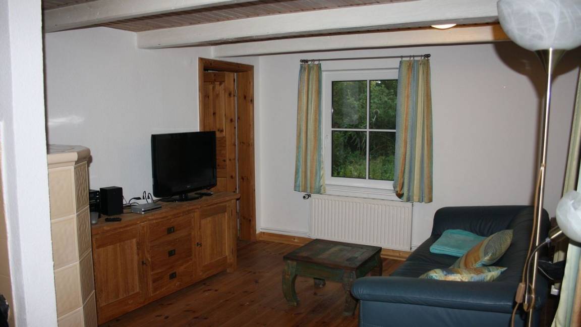 45 M² Ferienwohnung ∙ 1 Schlafzimmer ∙ 2 Gäste - Ostsee