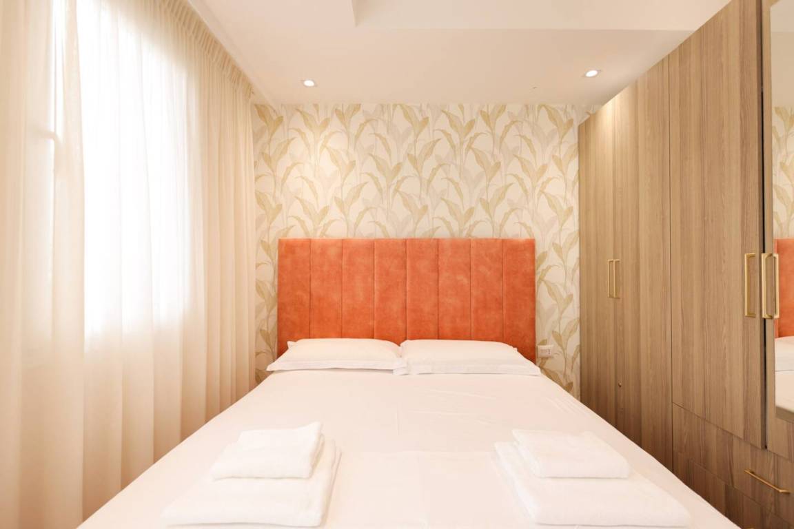 Apartment ∙ 1 Bedroom ∙ 3 Guests - Durres