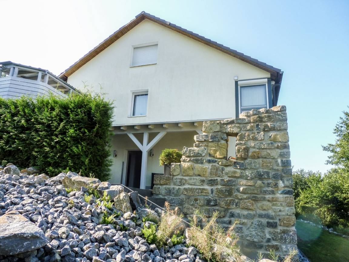 86 M² Appartement ∙ 3 Chambres ∙ 5 Personnes - Bad Pyrmont