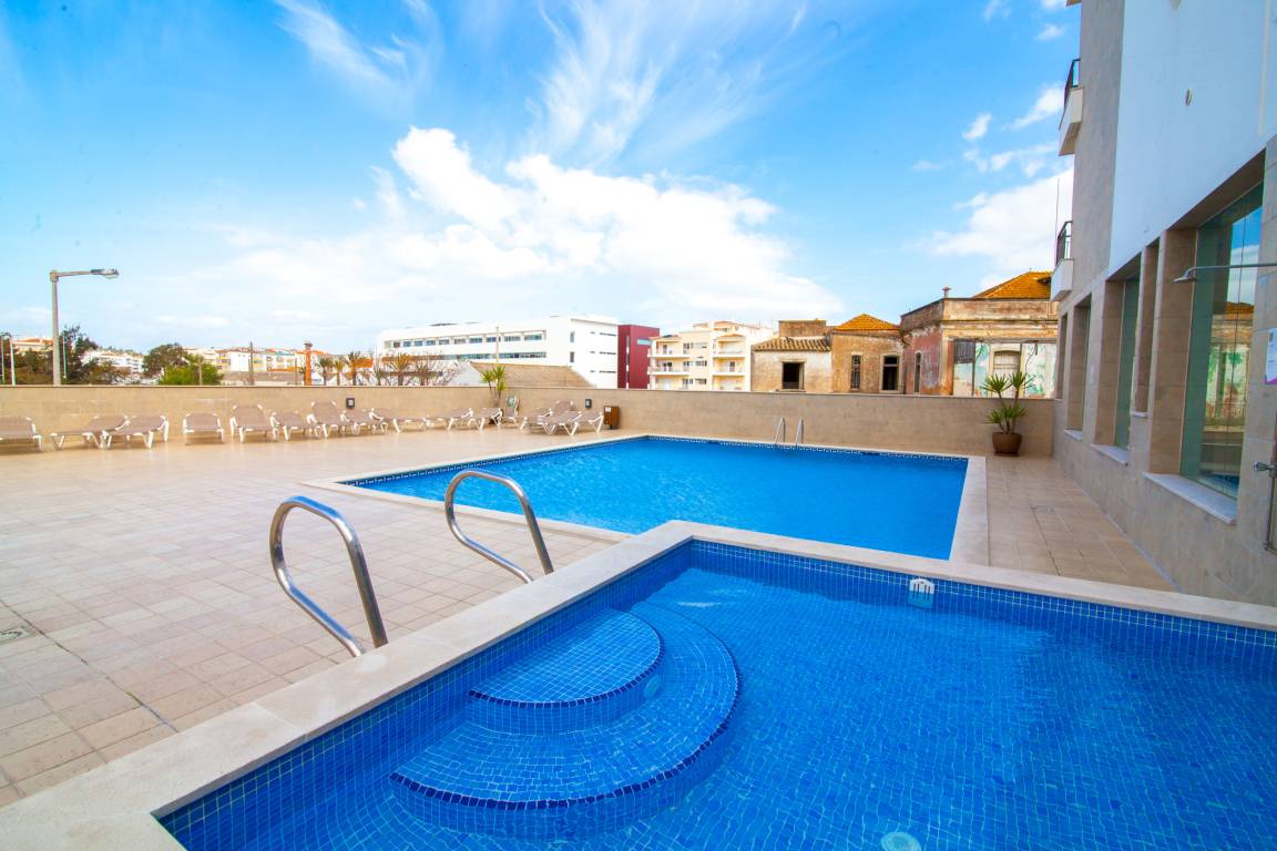 123 M² Apartment ∙ 3 Bedrooms ∙ 6 Guests - Lagos