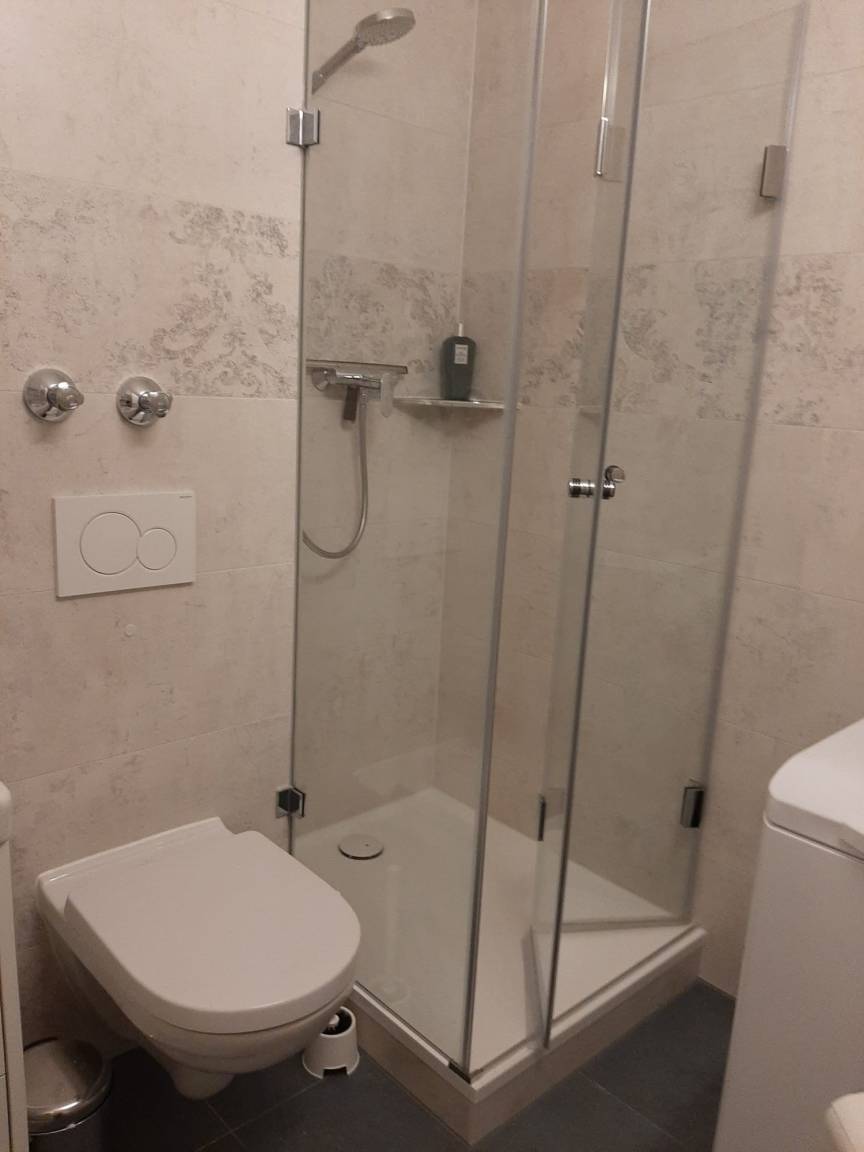 60 m² Ferienwohnung ∙ 1 Schlafzimmer ∙ 4 Gäste – Bild 33