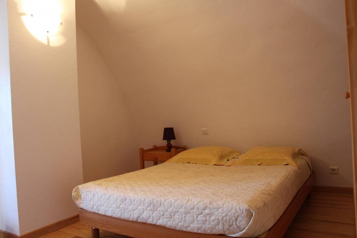120 m² Gîte ∙ 4 Schlafzimmer ∙ 8 Gäste – Bild 7