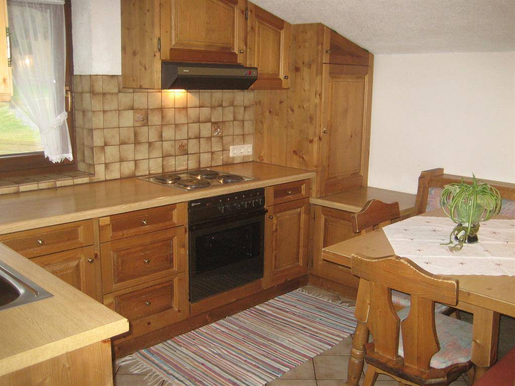 70 M² Apartment ∙ 1 Bedroom ∙ 6 Guests - Kühtai