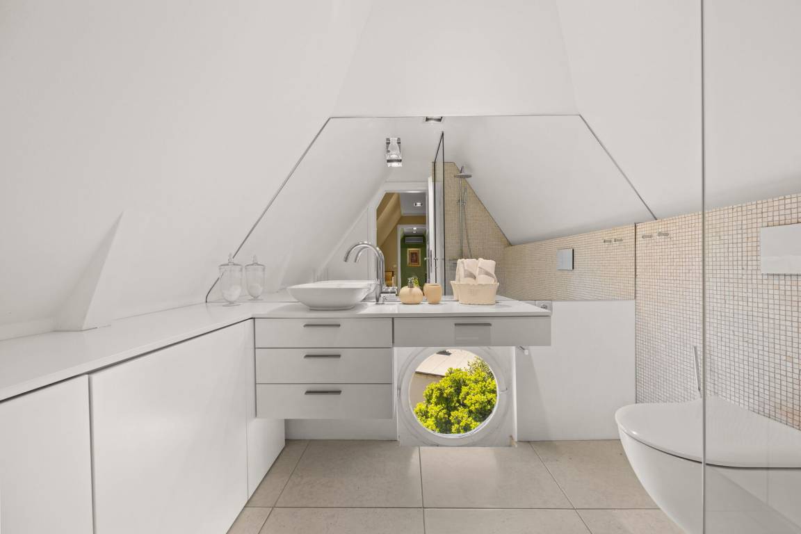 145 m² Ferienwohnung ∙ 2 Schlafzimmer ∙ 4 Gäste – Bild 39