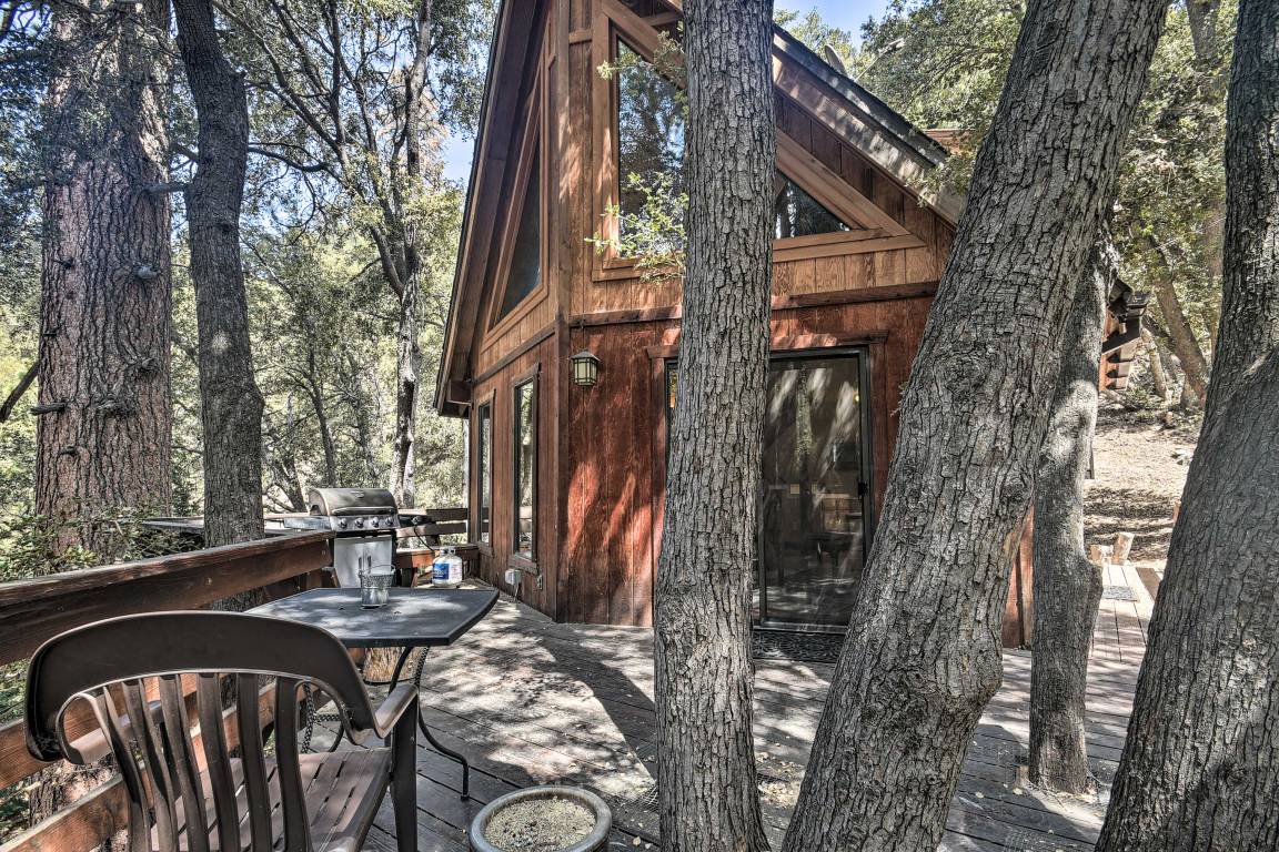 111 M² Maison De Vacances ∙ 3 Chambres ∙ 12 Personnes - Californie