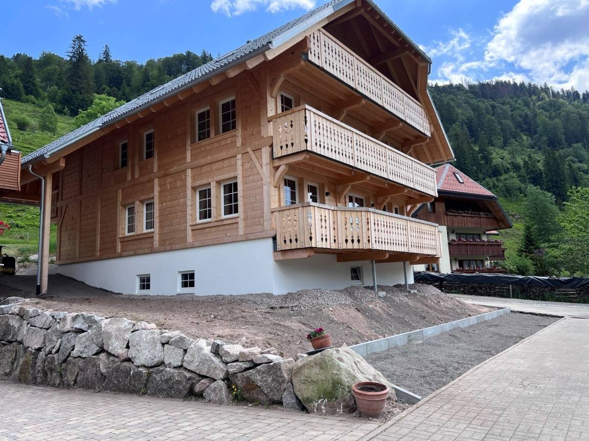 110 m² Ferienwohnung ∙ 3 Schlafzimmer ∙ 8 Gäste – Bild 2