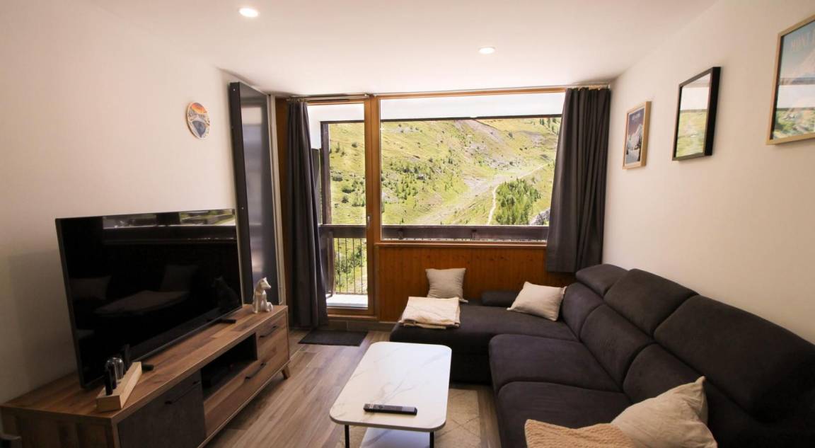 35 m&sup2; Ferienwohnung 1 Schlafzimmer 4 G&auml;ste