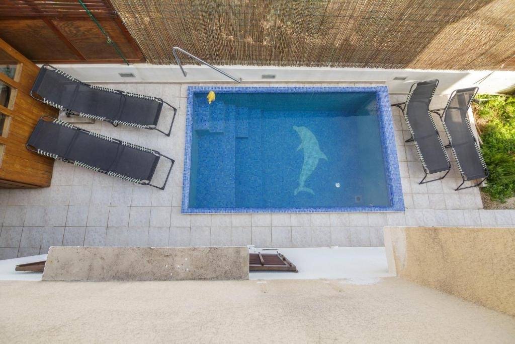 133 M² House ∙ 4 Bedrooms ∙ 8 Guests - Vis