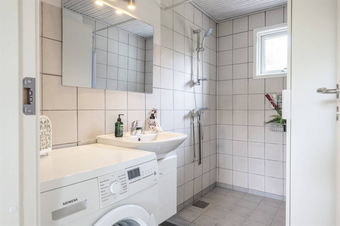 125 m² Ferienhaus ∙ 4 Schlafzimmer ∙ 8 Gäste – Bild 18