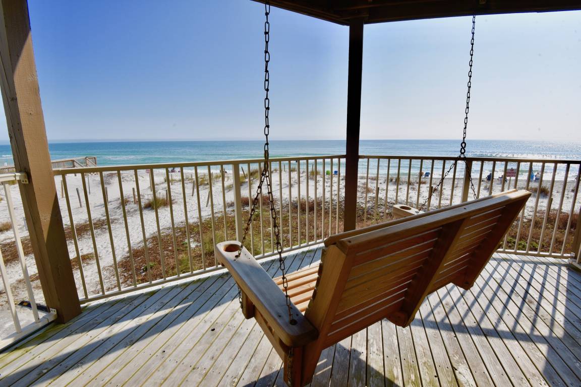 Apartment ∙ 2 Bedrooms ∙ 6 Guests - Gulf Shores, AL