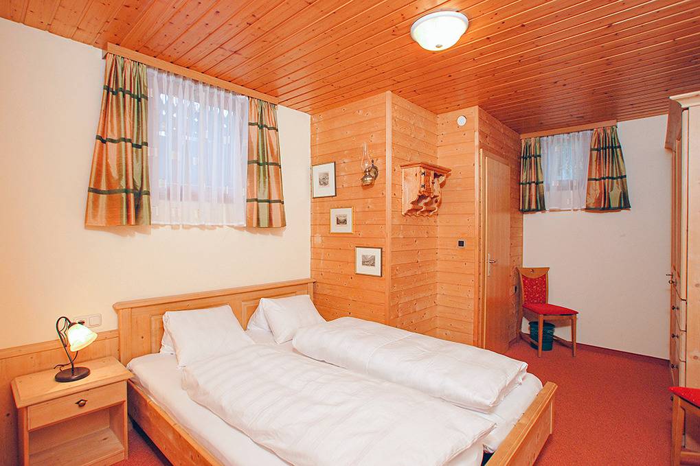 190 m² Ferienhaus ∙ 6 Schlafzimmer ∙ 14 Gäste – Bild 7