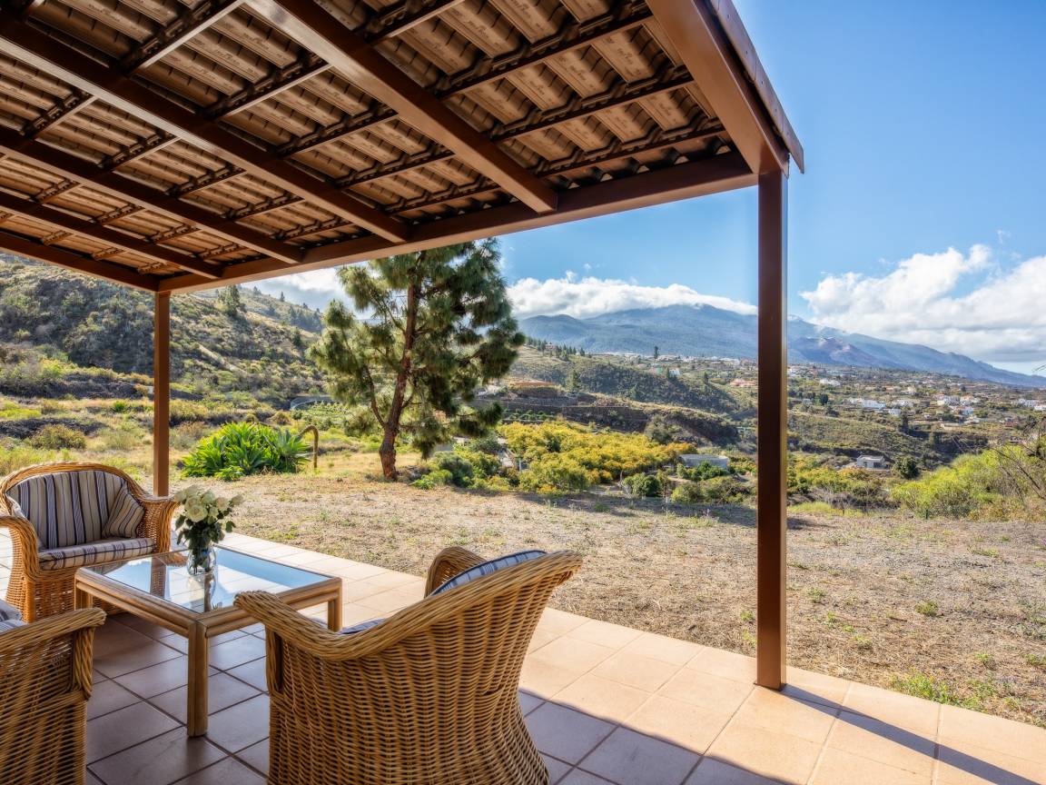 36 M² Maison De Vacances ∙ 1 Chambre ∙ 2 Personnes - El Paso