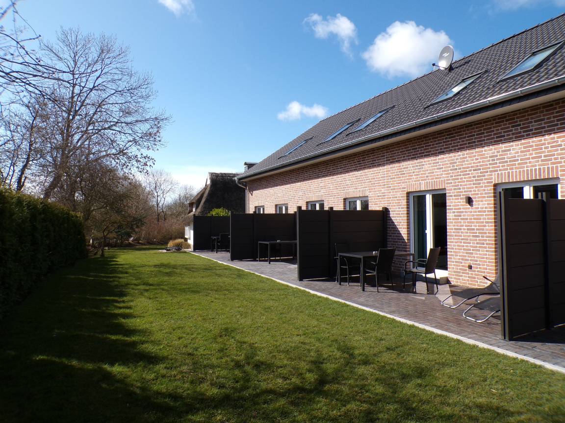 80 m² Ferienhaus ∙ 2 Schlafzimmer ∙ 4 Gäste – Bild 9