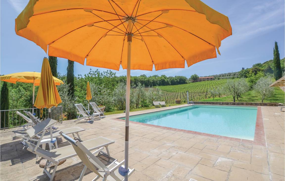 40 M² Casa Vacanza ∙ 1 Camera Da Letto ∙ 2 Ospiti - Montevarchi