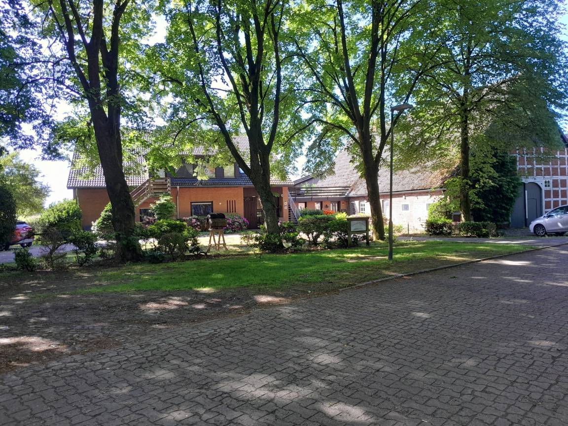 120 m&sup2; Ferienwohnung 4 Schlafzimmer 8 G&auml;ste