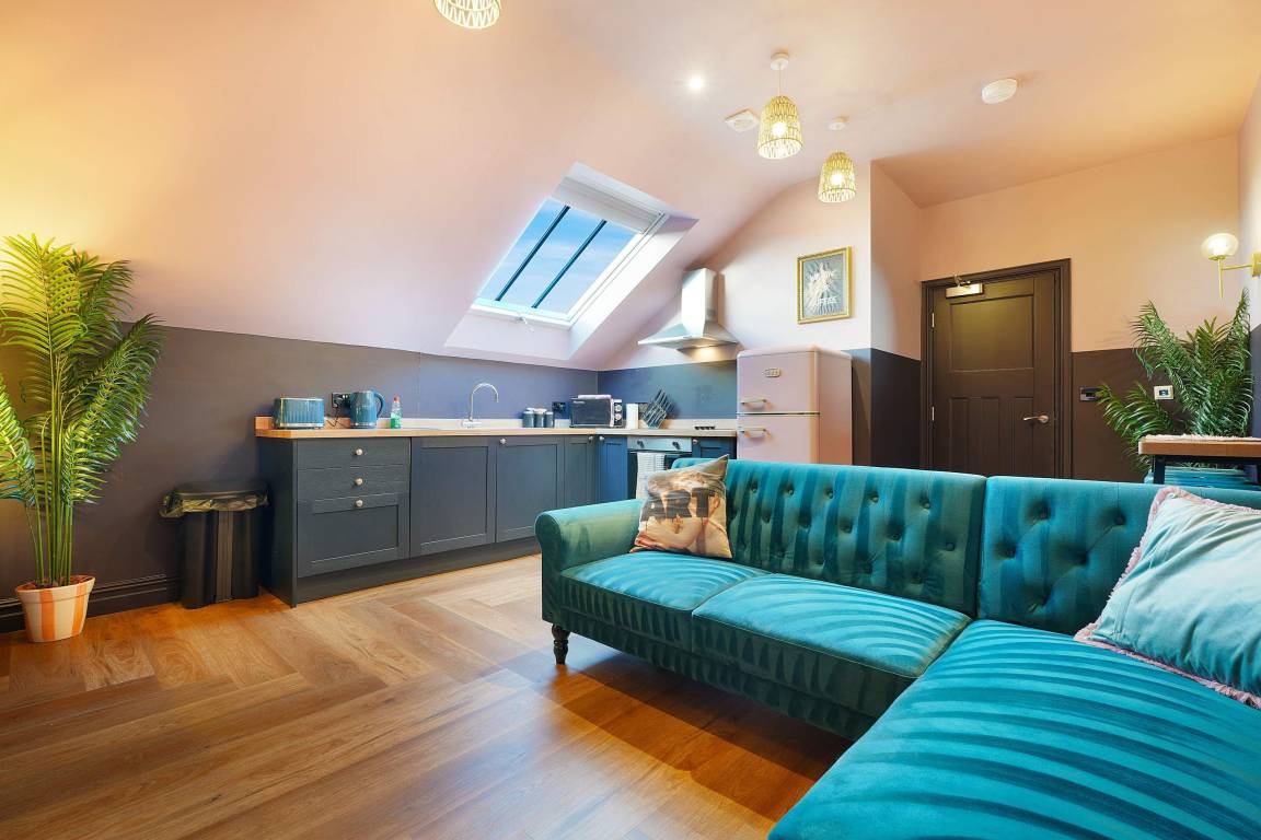 Apartment ∙ 1 Bedroom ∙ 2 Guests - Barnard Castle