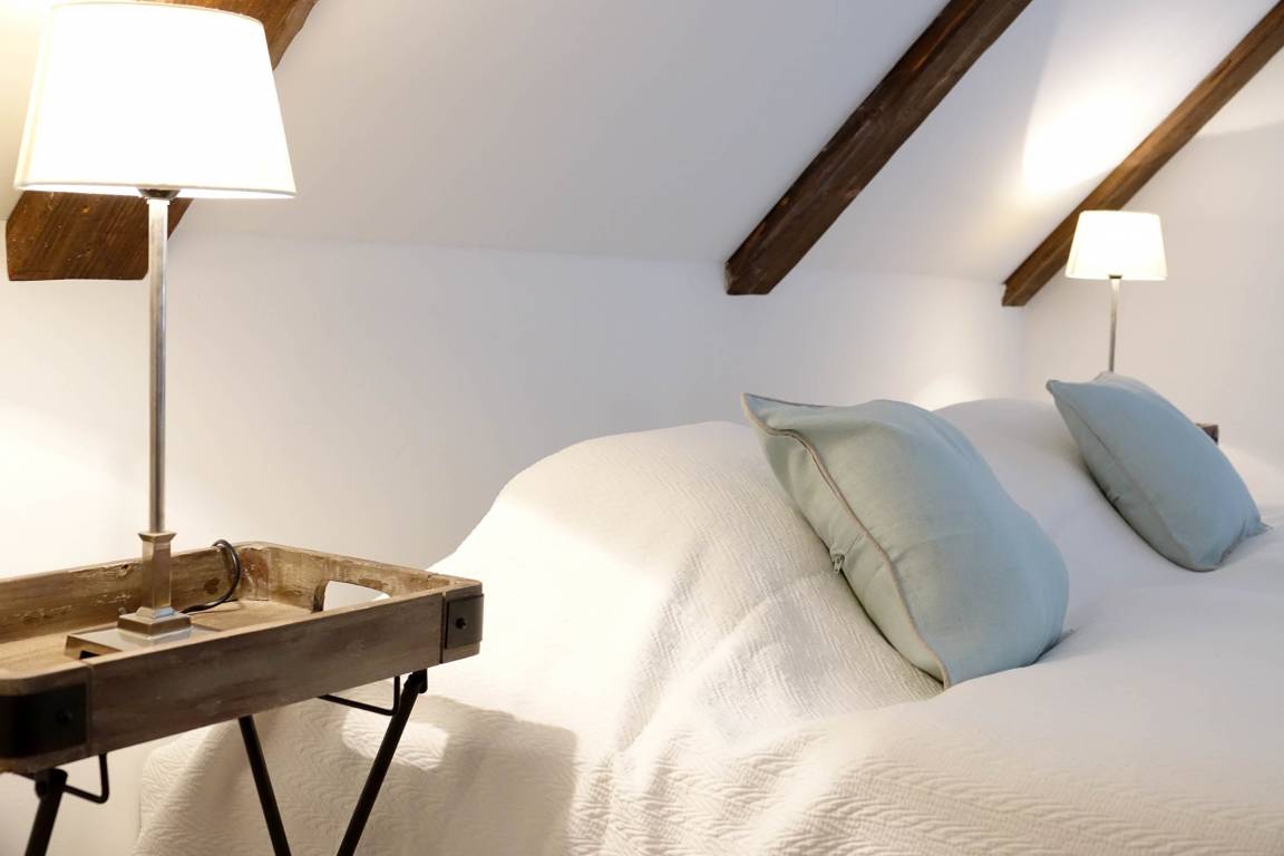 116 m² Ferienhaus ∙ 4 Schlafzimmer ∙ 8 Gäste – Bild 13