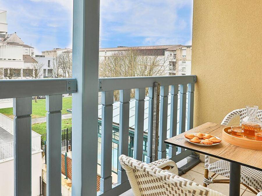 La Rochelle