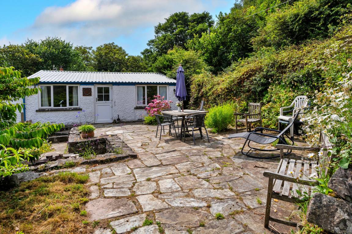95 M² Cottage ∙ 3 Bedrooms ∙ 5 Guests - Crackington Haven