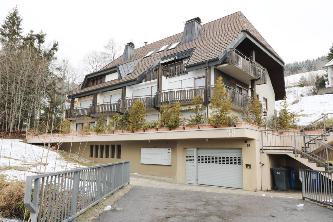 78 m² Ferienwohnung ∙ 1 Schlafzimmer ∙ 5 Gäste – Bild 16