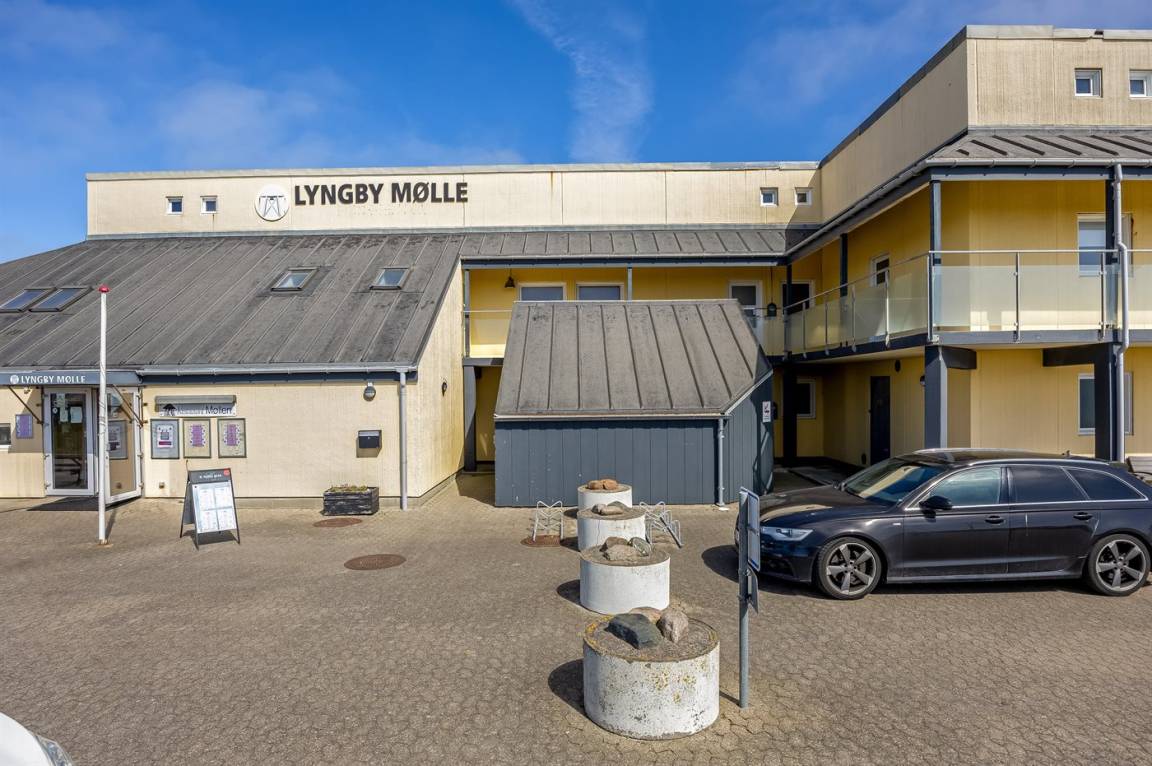 45 m² Ferienwohnung ∙ 1 Schlafzimmer ∙ 4 Gäste – Bild 20