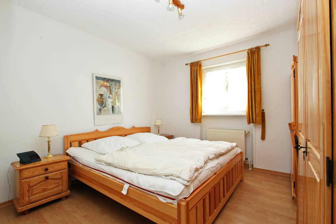 55 m² Ferienwohnung ∙ 2 Schlafzimmer ∙ 4 Gäste – Bild 5