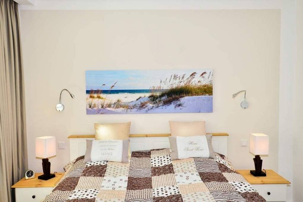 45 m² Ferienwohnung ∙ 2 Gäste – Bild 10
