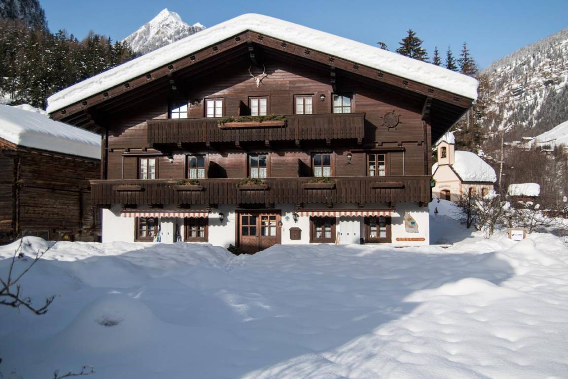 70 M² Apartment ∙ 2 Bedrooms ∙ 7 Guests - Heiligenblut am Großglockner