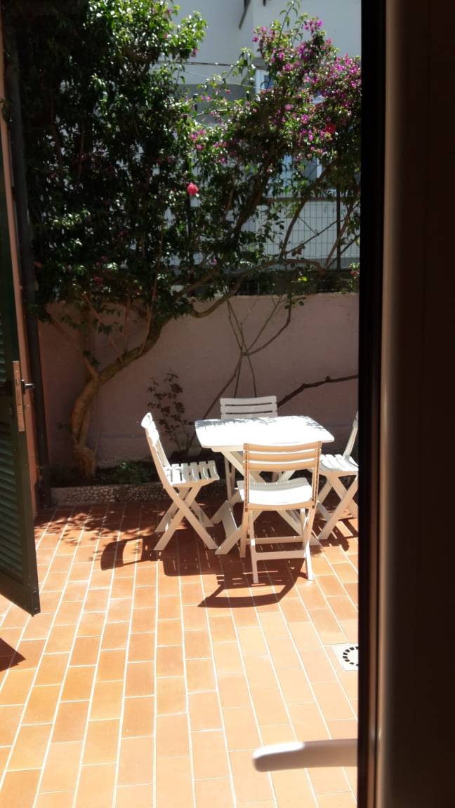 80 M² House ∙ 2 Bedrooms ∙ 5 Guests - Forte dei Marmi