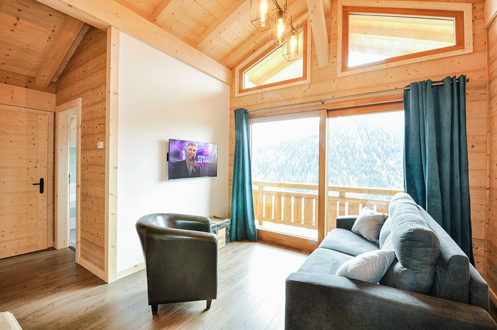160 m² Ferienhaus ∙ 4 Schlafzimmer ∙ 15 Gäste – Bild 10
