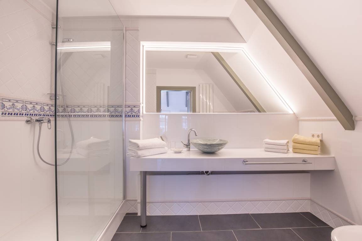 85 m² Ferienwohnung ∙ 3 Schlafzimmer ∙ 5 Gäste – Bild 9