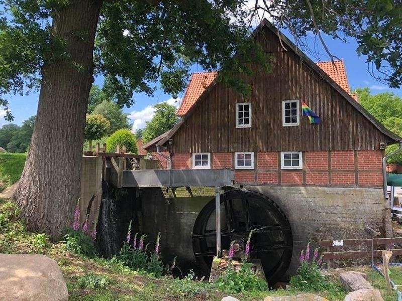 30 m² Privatzimmer ∙ 1 Schlafzimmer ∙ 2 Gäste – Bild 6