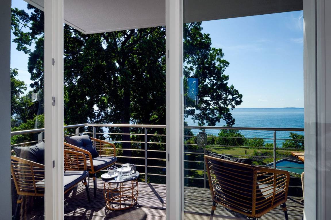 80 M² Appartement ∙ 3 Chambres ∙ 7 Personnes - Sassnitz