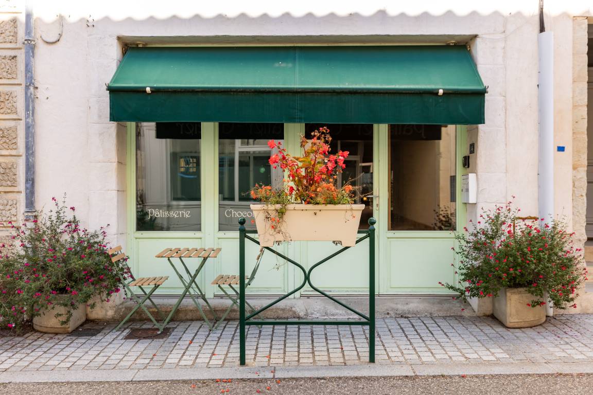 30 M² Appartamento Vacanza ∙ 1 Camera Da Letto ∙ 2 Ospiti - Roquebrune