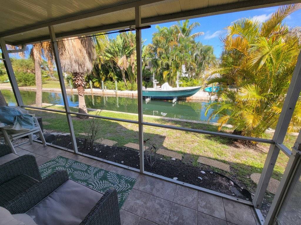 82 M² House ∙ 2 Bedrooms ∙ 4 Guests - Longboat Key, FL