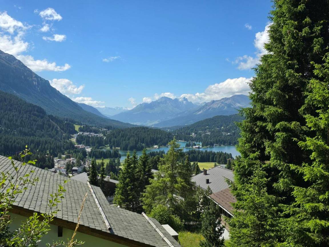 70 M² Apartment ∙ 2 Bedrooms ∙ 4 Guests - Chur