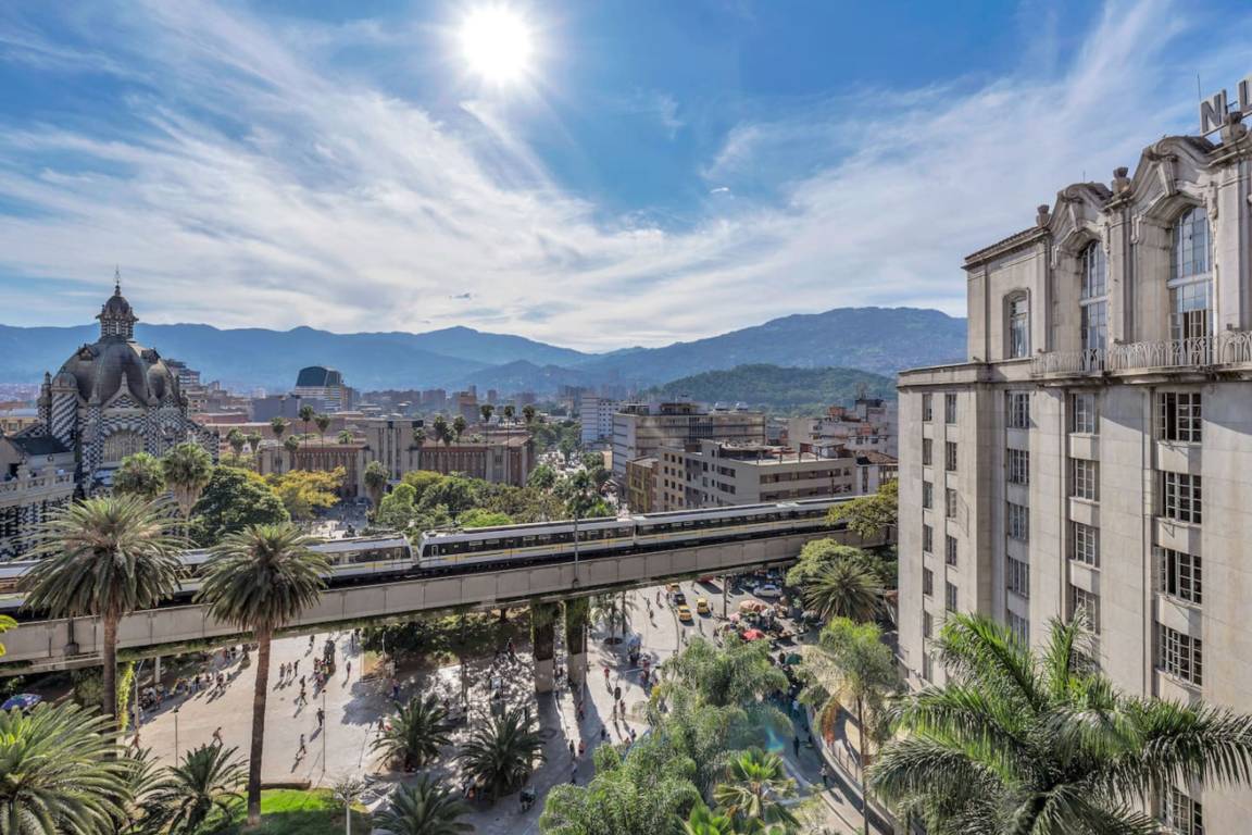 Apartment ∙ 1 Bedroom ∙ 2 Guests - Bello