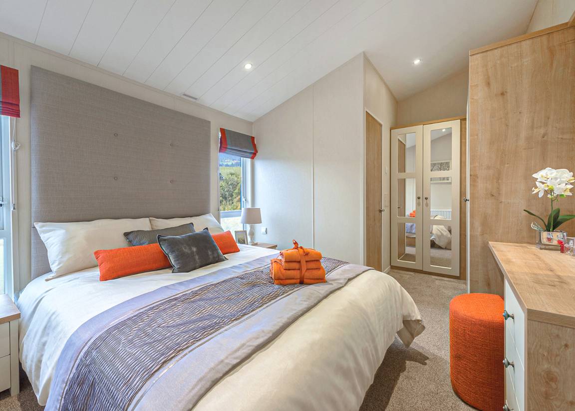 Chalet ∙ 3 Bedrooms ∙ 6 Guests - Burnham-on-Sea