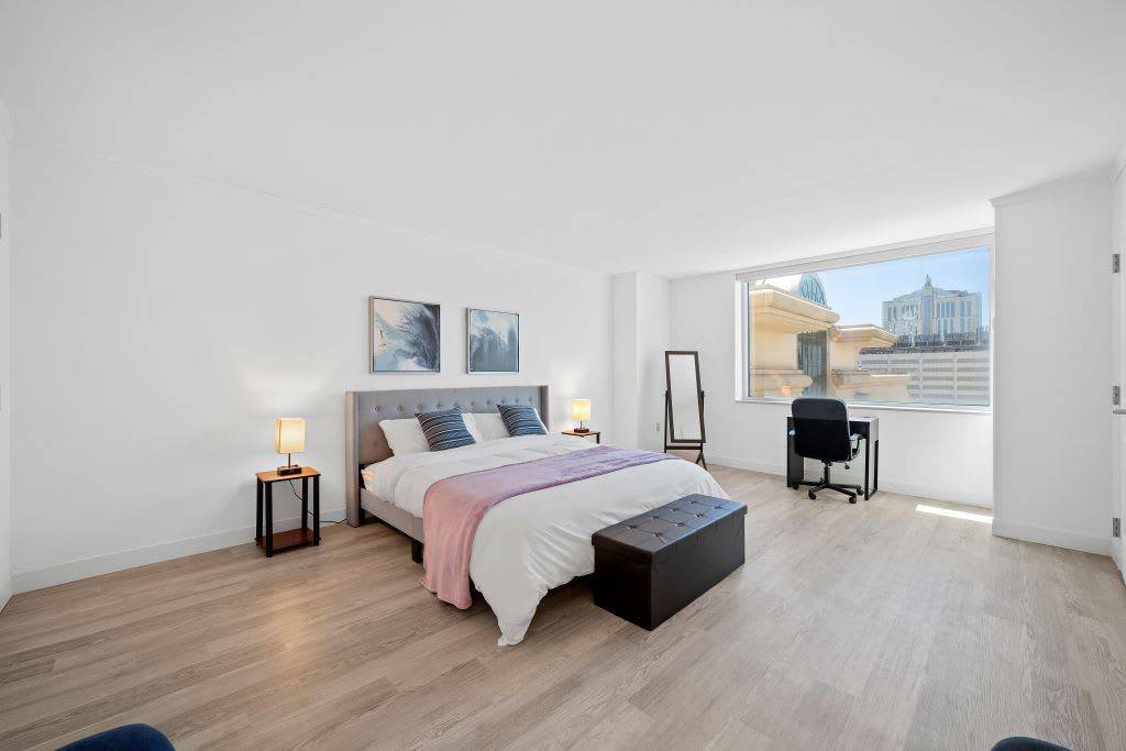 139 M² Apartment ∙ 2 Bedrooms ∙ 8 Guests - Atlantic City, NJ