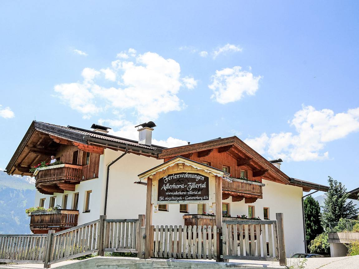 186 M² Apartament ∙ 5 Sypialni ∙ 12 Gości - Kaltenbach