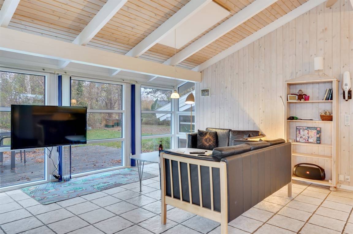 119 m&sup2; Ferienhaus 4 Schlafzimmer 8 G&auml;ste