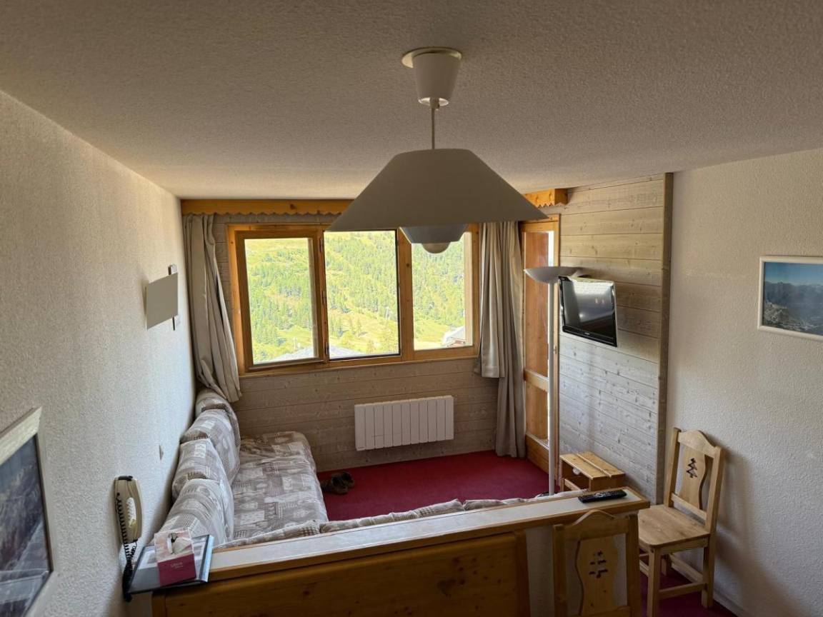 39 m&sup2; Ferienwohnung 2 Schlafzimmer 7 G&auml;ste