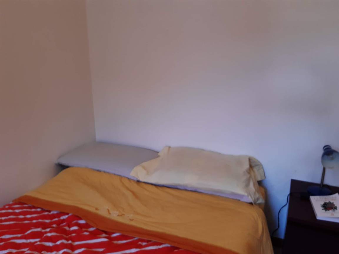 27 M² Huis ∙ 1 Slaapkamer ∙ 1 Gast - Milaan