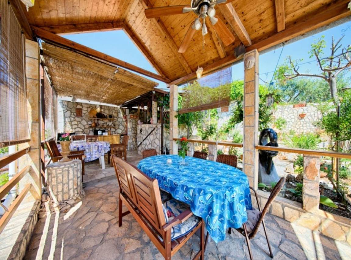 30 M² Apartment ∙ 1 Bedroom ∙ 2 Guests - Vis