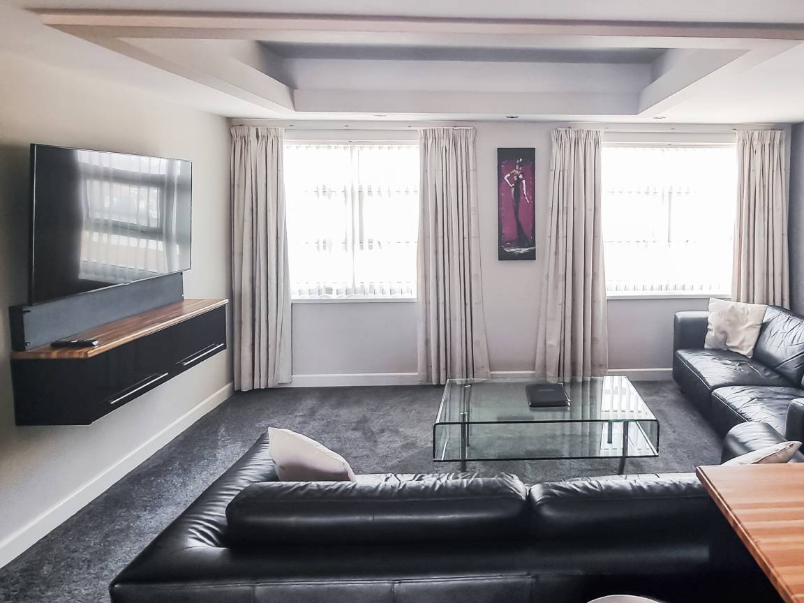 Casa Rural ∙ 3 Habitaciones ∙ 6 Huéspedes - Blackpool