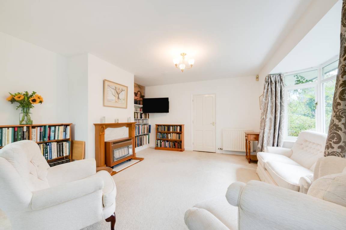 Cottage ∙ 3 Bedrooms ∙ 6 Guests - Elterwater