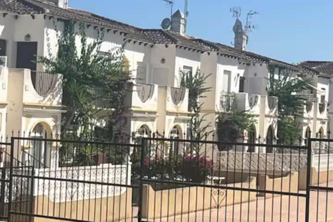 40 M² Apartment ∙ 1 Bedroom ∙ 4 Guests - San Miguel de Salinas
