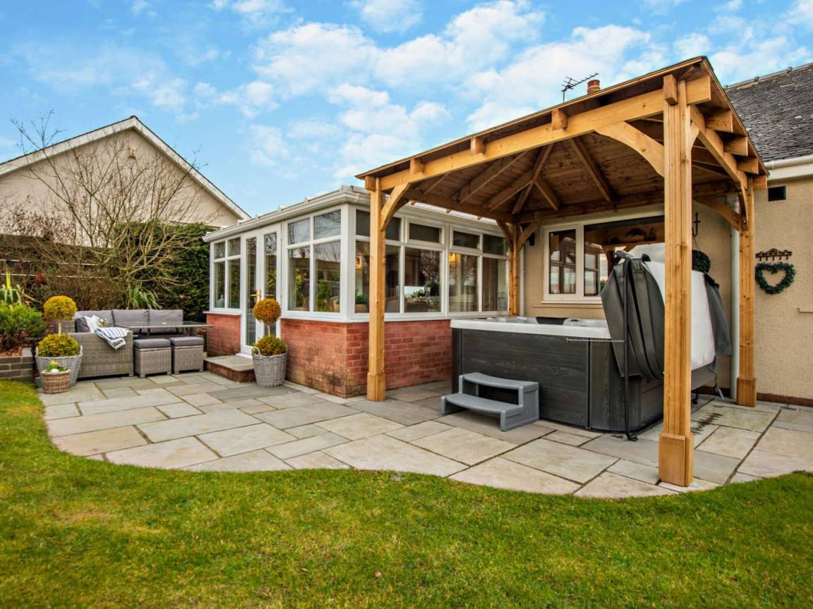 Maison De Vacances ∙ 3 Chambres ∙ 5 Personnes - Maryport