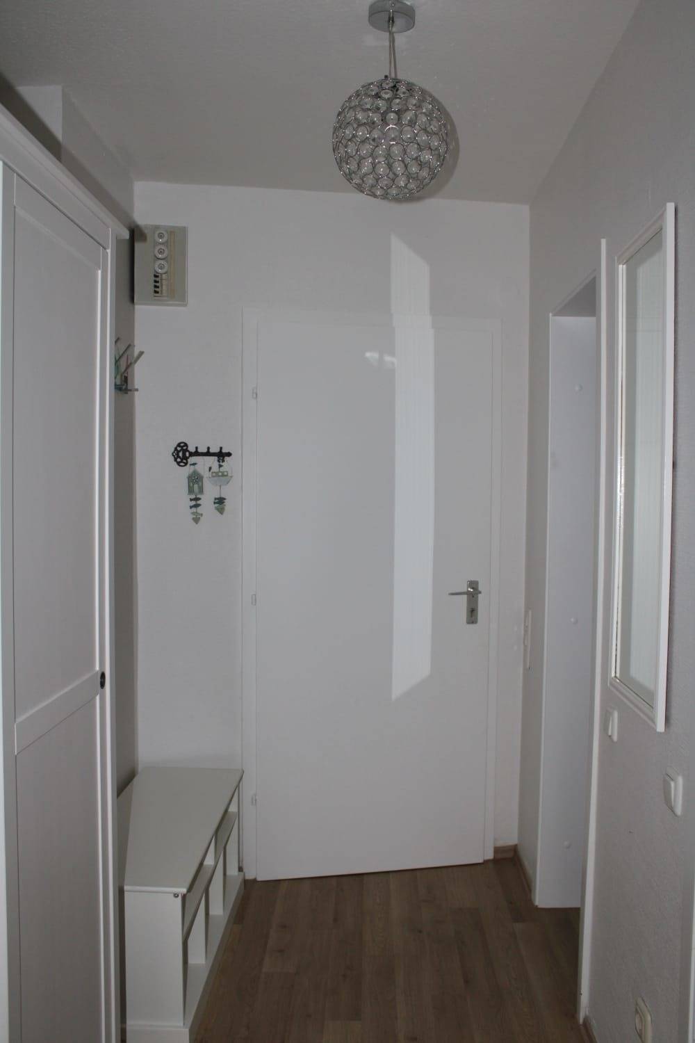 54 m² Ferienwohnung ∙ 2 Schlafzimmer ∙ 4 Gäste – Bild 22