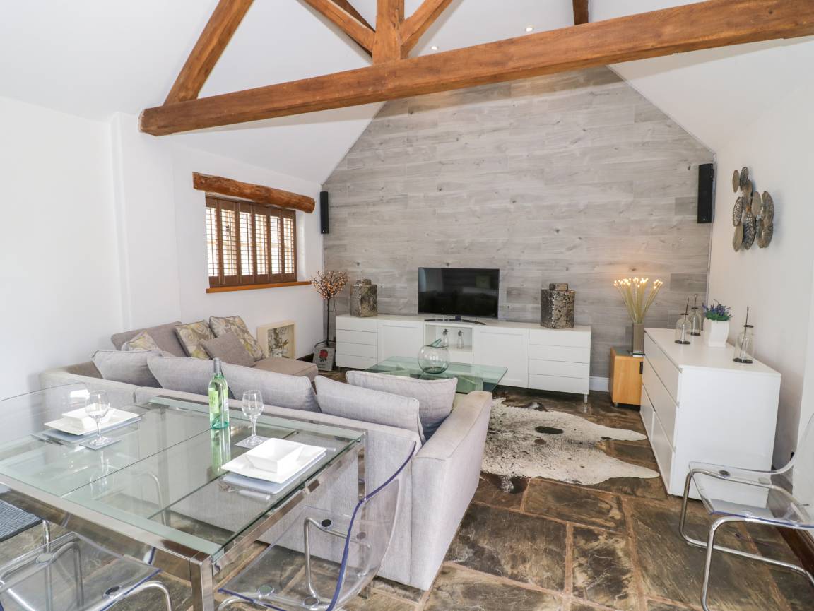 Cottage ∙ 1 Bedroom ∙ 2 Guests - Stratford-upon-Avon